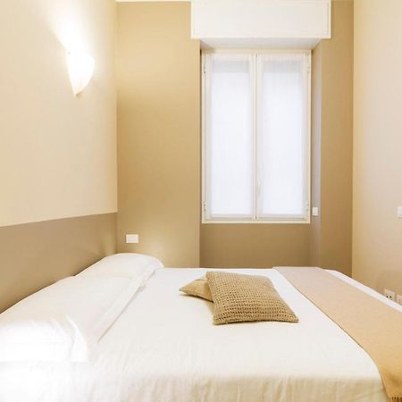 Contempora Apartments - Cavallotti 13 - B24 Milánó Kültér fotó