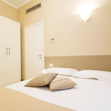 Contempora Apartments - Cavallotti 13 - B24 Milánó Kültér fotó
