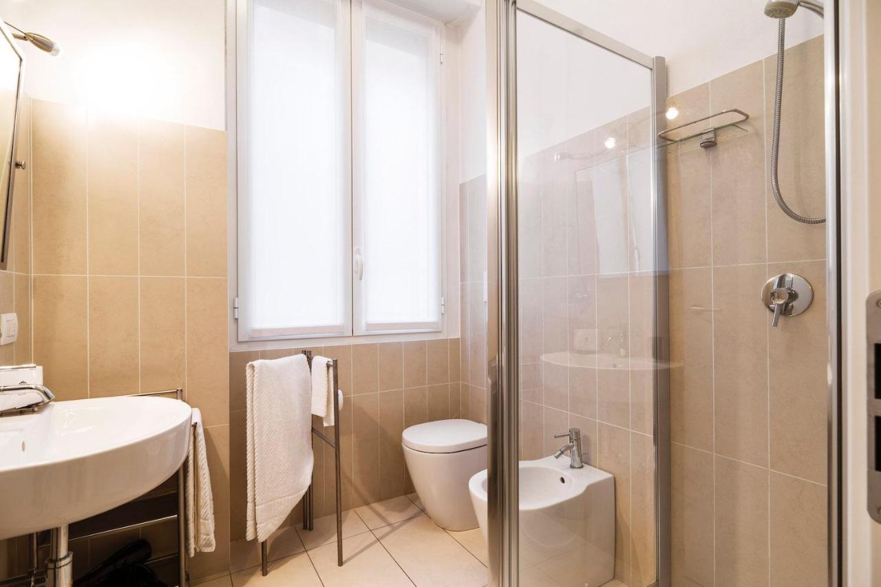 Contempora Apartments - Cavallotti 13 - B24 Milánó Kültér fotó