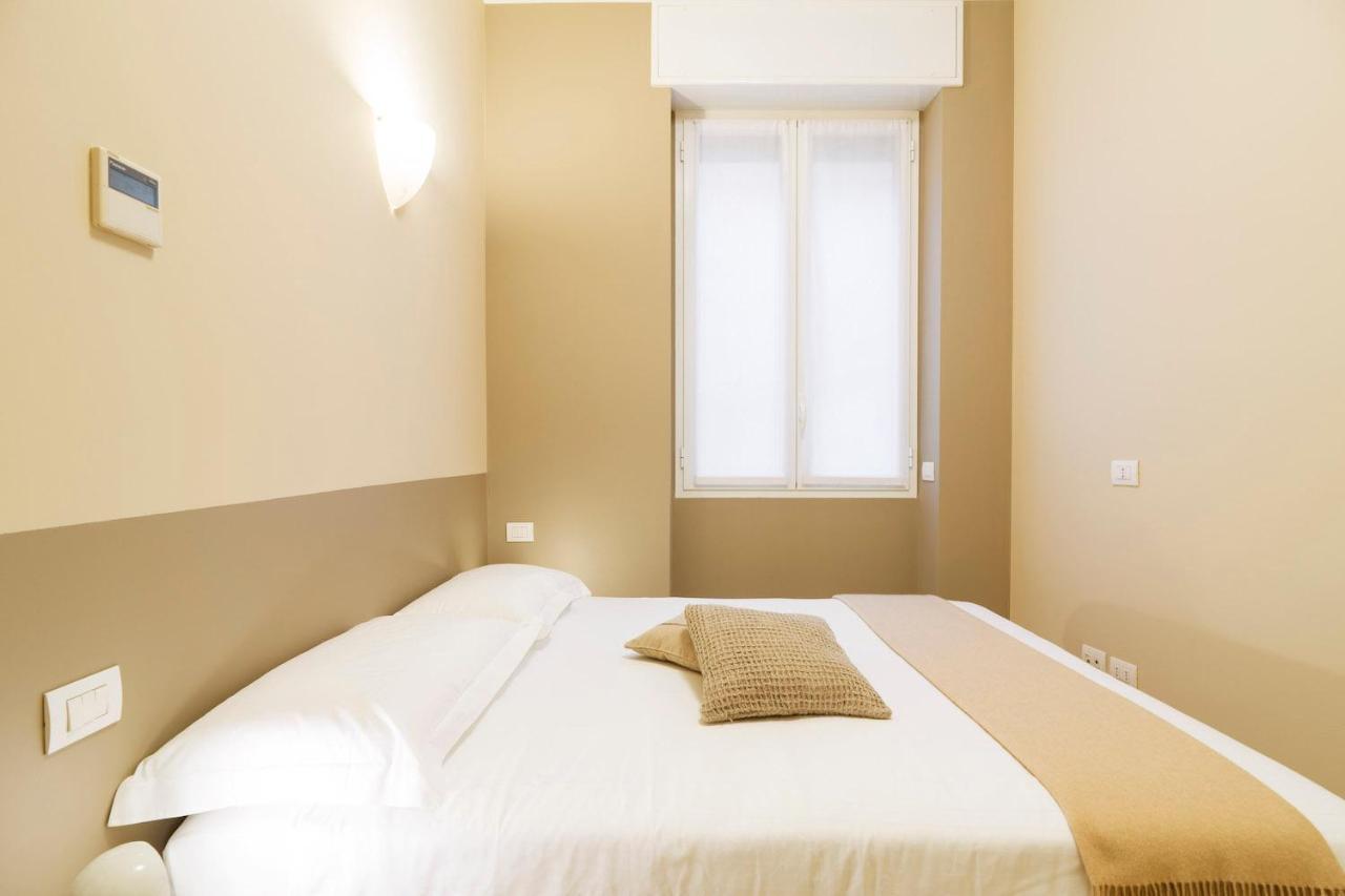 Contempora Apartments - Cavallotti 13 - B24 Milánó Kültér fotó