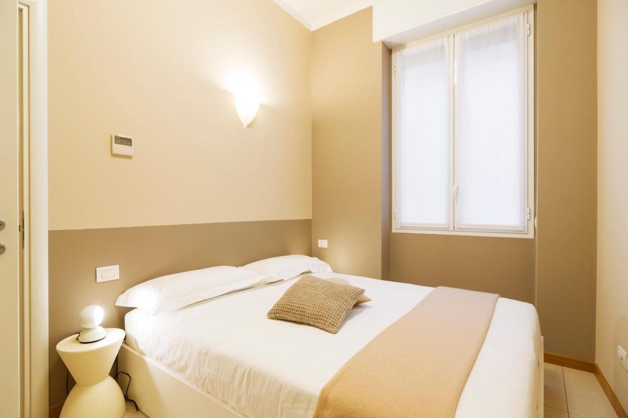 Contempora Apartments - Cavallotti 13 - B24 Milánó Kültér fotó