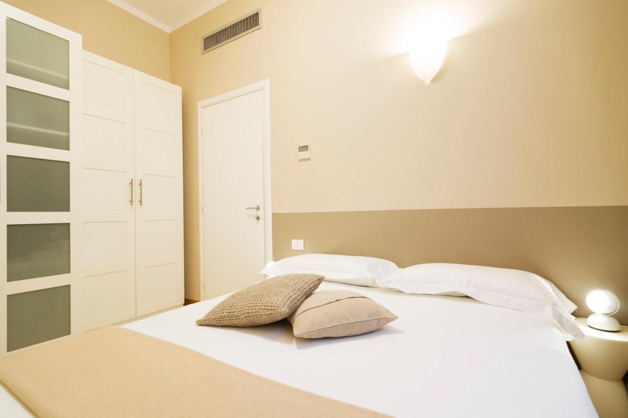 Contempora Apartments - Cavallotti 13 - B24 Milánó Kültér fotó