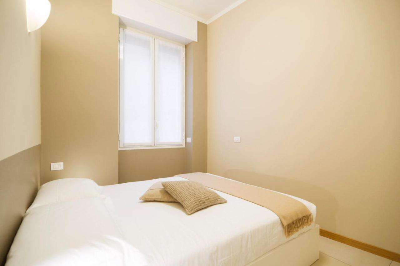 Contempora Apartments - Cavallotti 13 - B24 Milánó Kültér fotó